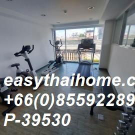 picture P-39530 🏢Condo for sell Chateau In Town Vibhavadi 10 fully furnished. - 10/11