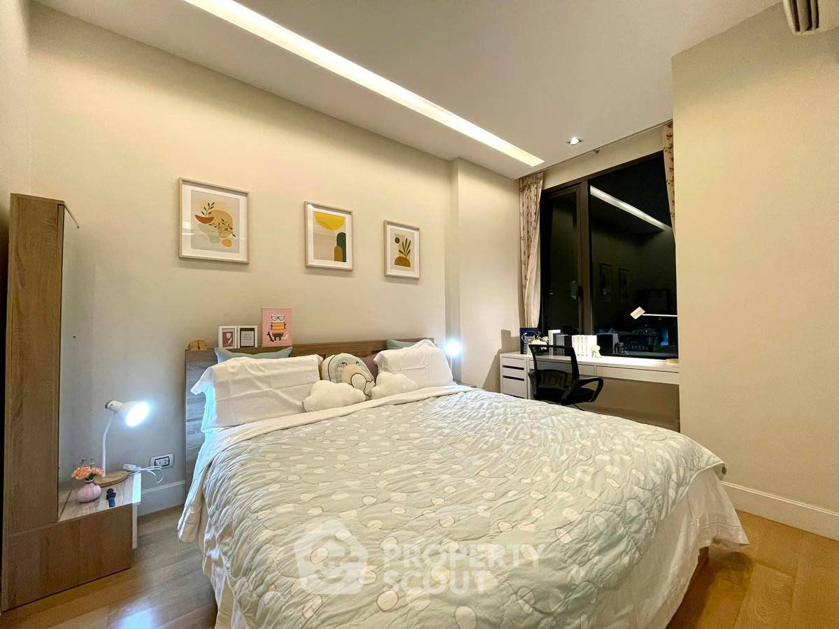 รูป คอนโด 1-ห้องนอน ที่ อีควิน๊อกซ์ พหล-วิภา ใกล้ BTS ห้าแยกลาดพร้าว (ID 924350) - รูปที่ 14/14