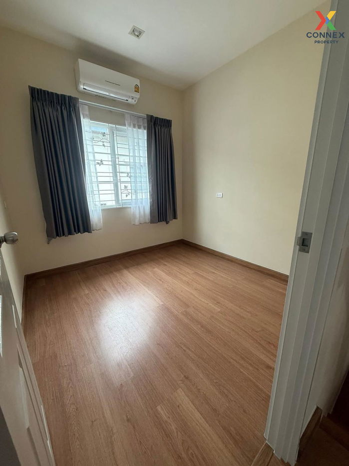 picture For Rent Townhouse/Townhome  , Golden Town Sukhumvit - Bearing BTS Station , Samrong , Phra Pradaeng , Samut Prakarn , CX-126843 ✅ Live chat with us ADD LINE @connexproperty ✅  - 12/12