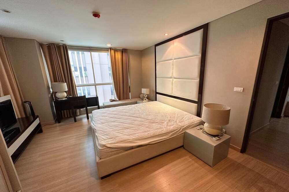 รูป 🔥 สำหรับขาย !! Code C20250400006.......The Address Pathumwan, 2 ห้องนอน, 2 ห้องน้ำ, แต่งครบ, ราคาพิเศษ!! 💥 - รูปที่ 6/9