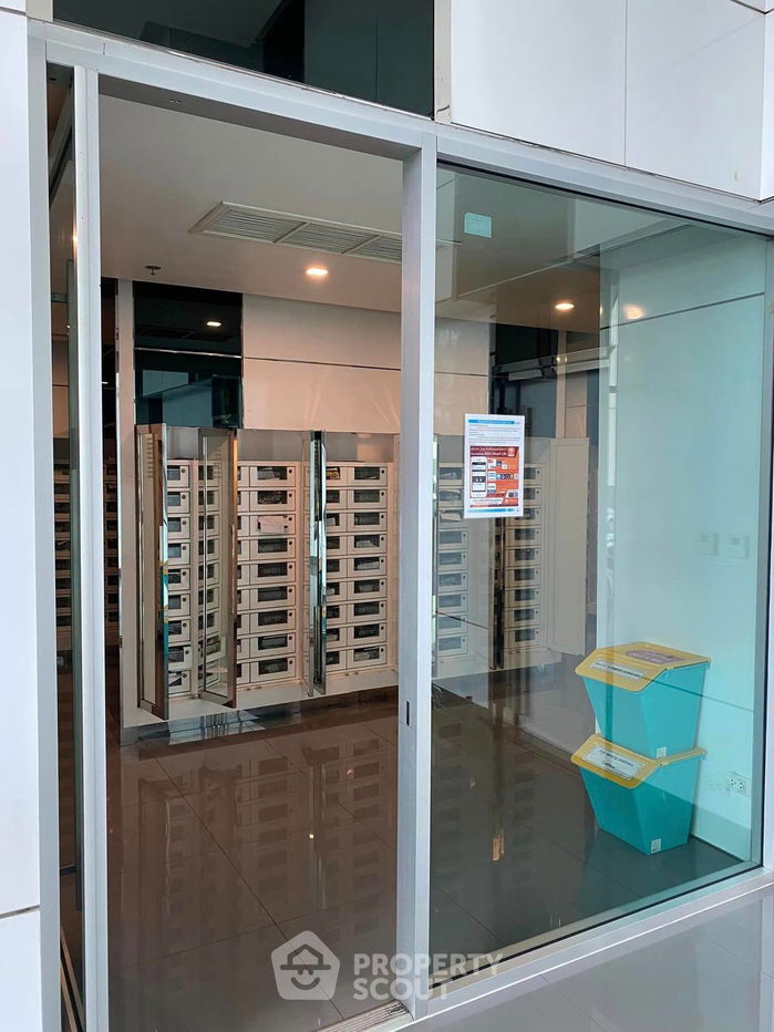 picture 1-BR Condo at Aspire Sukhumvit 48 near BTS Phra Khanong (ID 1320890) - 15/16