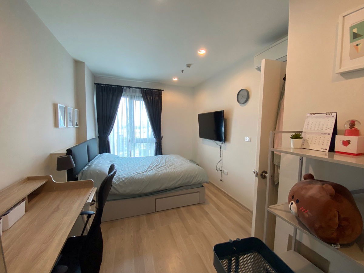 รูป 🔥🔥ขายถูกสุด!! 2b1b 5.99mb - Centric Ratchada-Huai Khwang 📞Call 096 896 5953 - รูปที่ 6/11