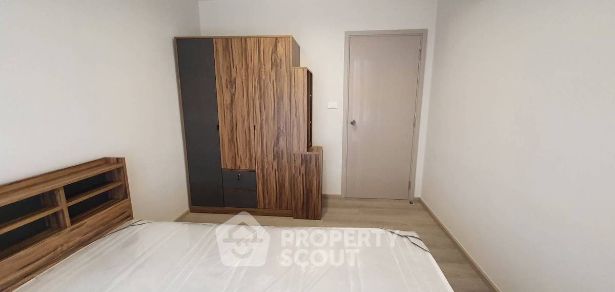 picture 1-BR Condo at Ideo Charan 70-Riverview near MRT Bang Phlat (ID 884670) - 10/14