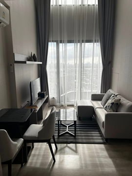 เช่าคอนโด IDEO Mobi Sukhumvit Eastpoint/ไอดีโอ โมบิ สุขุมวิท อีสต์พอยท์ (E6808027) ID Line : @condo101
