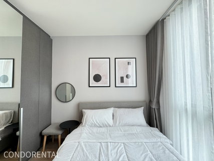 รูปภาพ @Condorental condo for rent Nue District R9 Rama 9