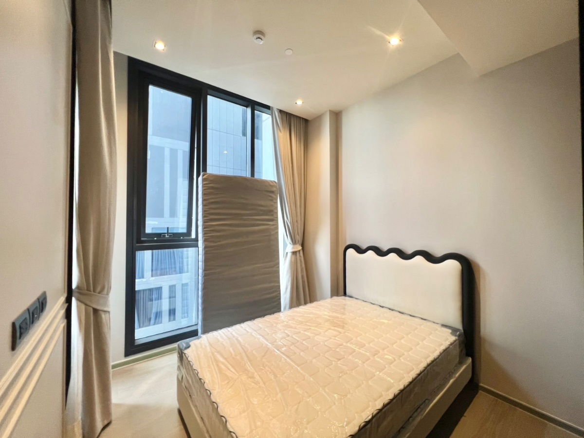 picture For rent Hyde Heritage Thonglor  - 17/22