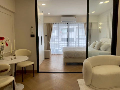 Chom Doi condo for sale 2,190,000THB Free Transfer : Tel.082-389-9314 (Boo)
