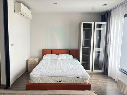 🔺 For Rent Condo LIFE LADPRAO VALLEY Building 1, Floor 28,Studio, Room size 29 sqm
