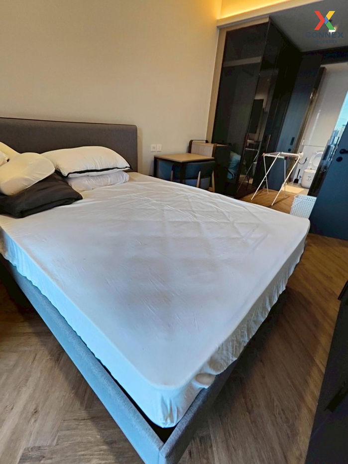 picture For Rent Condo , Chapter Chula-Samyan , MRT-Sam Yan , Si Phraya , Bang Rak , Bangkok , CX-122831 ✅ Live chat with us ADD LINE @connexproperty ✅  - 3/12