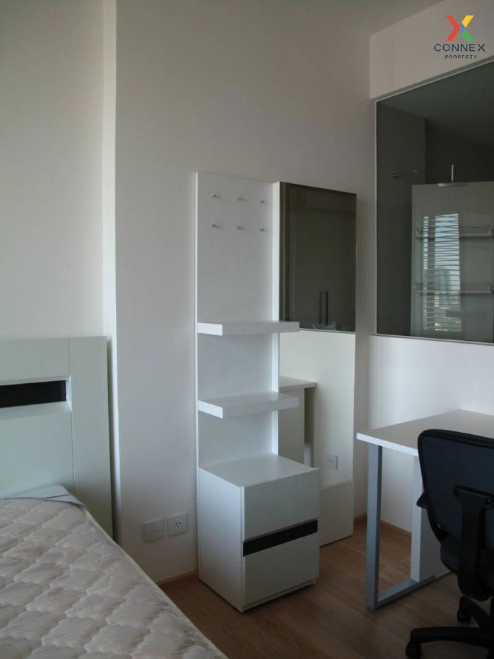 picture 🔥🔥🔥 FOR RENT condo , Siri at Sukhumvit , BTS-Thong Lo , Phra Khanong , Watthana , Bangkok , CX-19143 ✅ Live chat with us ADD LINE @connexproperty ✅ 🔥🔥🔥 - 6/8