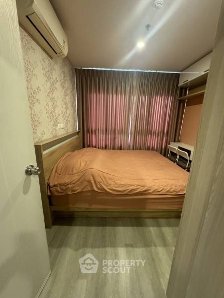 picture 2-BR Condo at Elio Sathorn-Wutthakat near BTS Wutthakat (ID 2232040) - 5/17