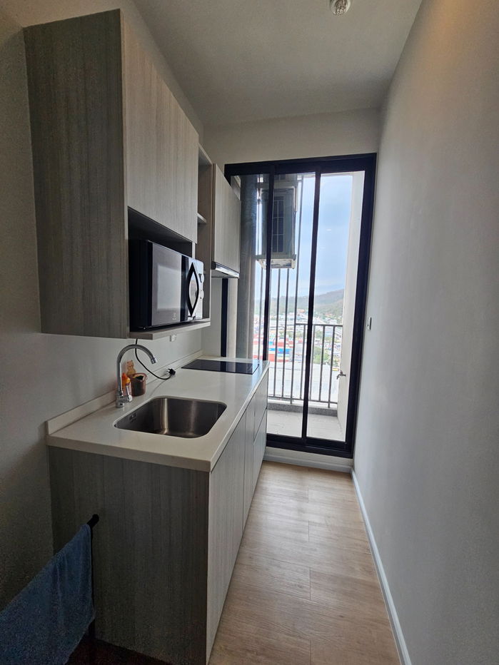 picture For Rent: Notting Hill Luxury Condo, Laem Chabang - Sriracha - 4/6