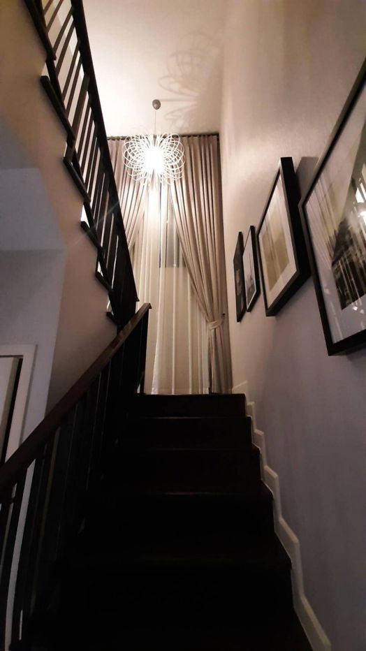 picture For Rent: Luxury House in Ramintra – Watcharapol – Chatu Chot Area - 27/27