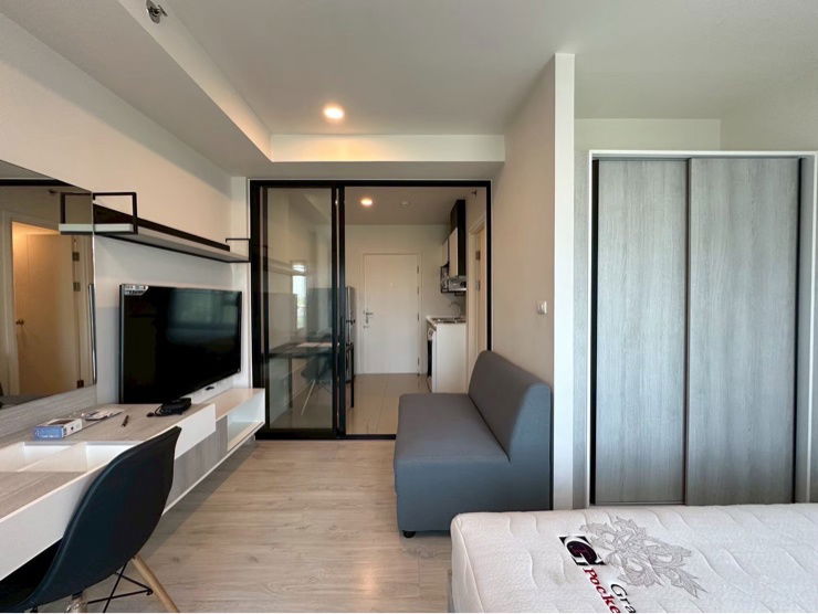 picture For rent escent ville chiang mai  - 6/8