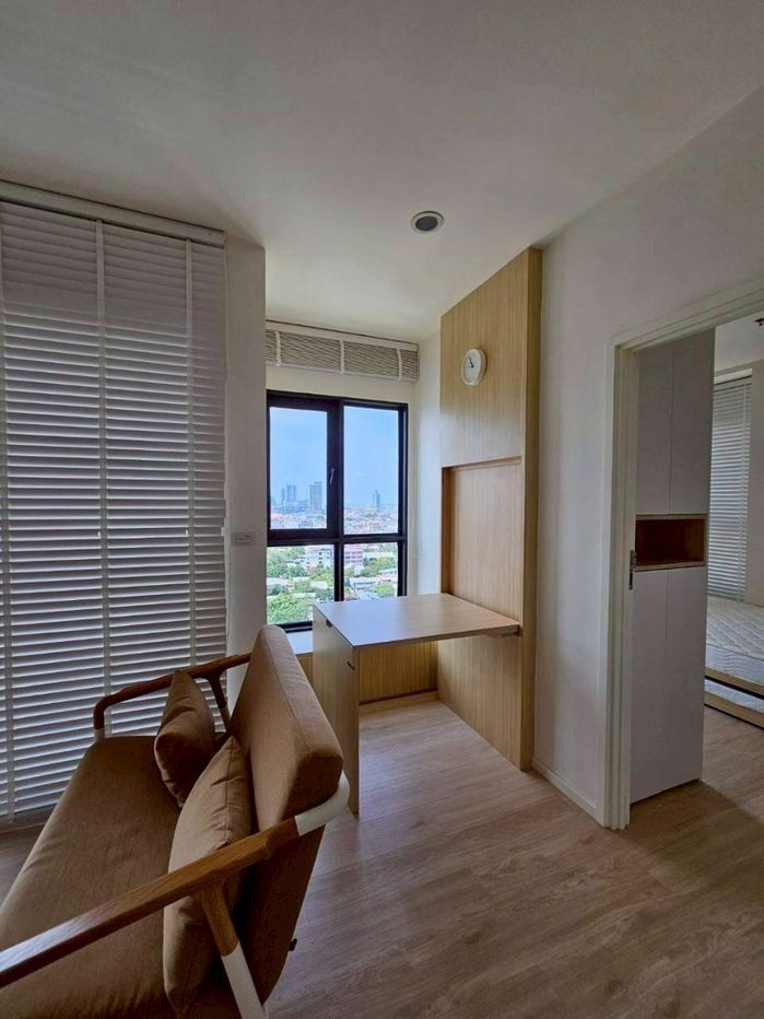 รูป TEAL Sathorn - Taksin (ทีล สาทร - ตากสิน) (1bed1bath 35sqm) - รูปที่ 2/15