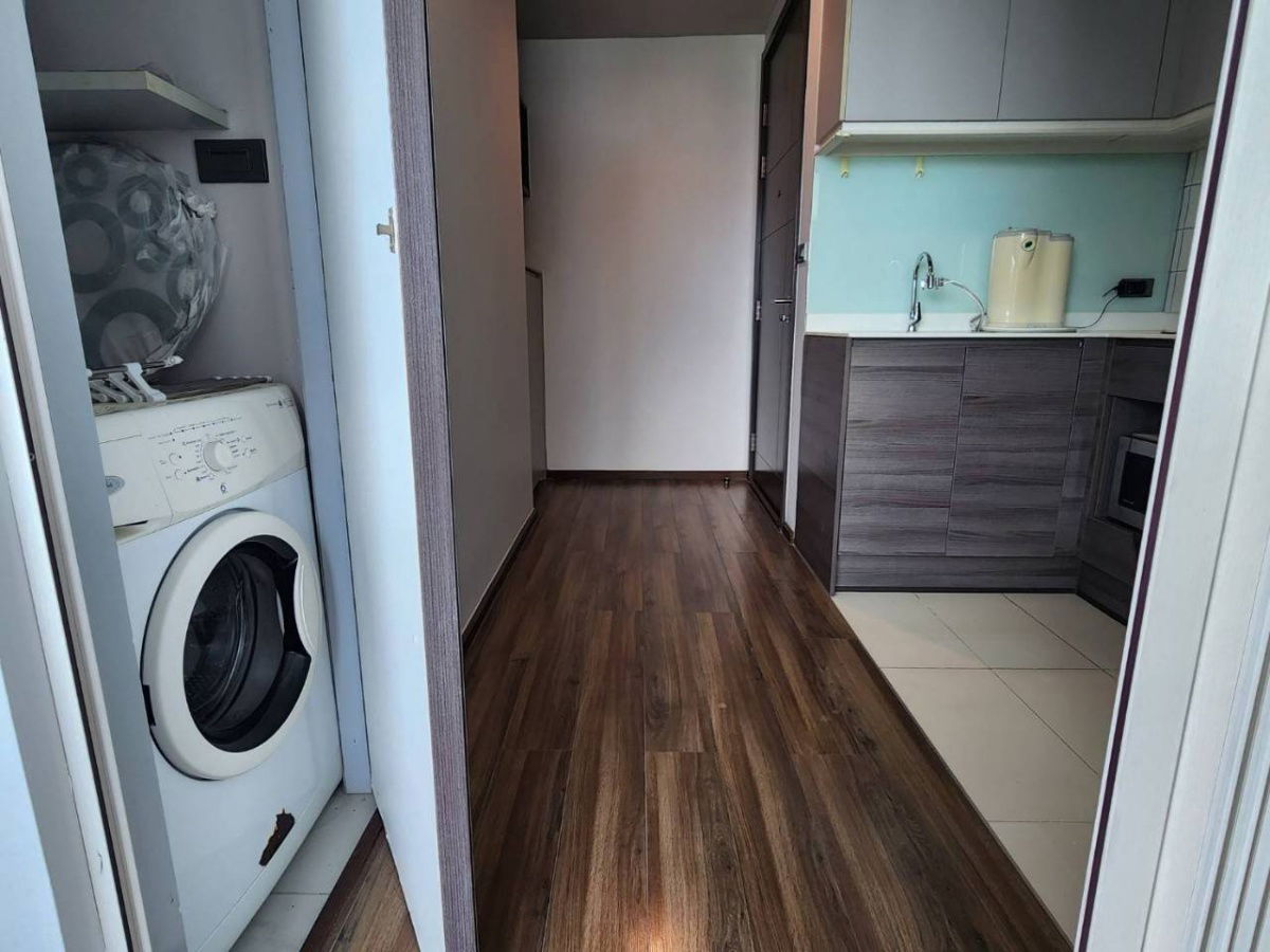 picture Condo 45 sqm. for rent Soi Ekkamai 12 - 27/88