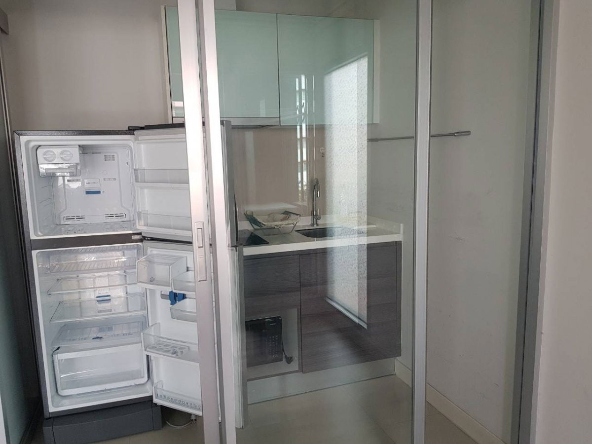 picture Urgent Rent! Beautiful Room Special Price! Centric Sathorn - St. Louis - 2 Beds, 2 Baths - 60 Sq.M. - 5/8