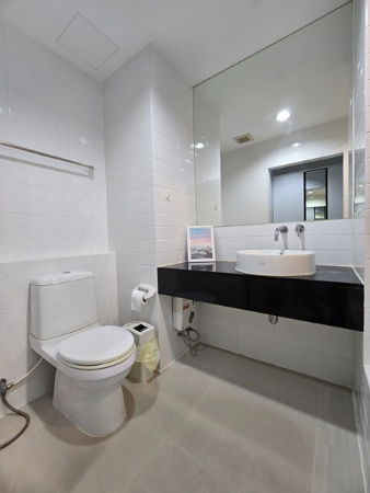 picture 🔔New🔔 Newly unit for rent, balcony facing east at Ideo Mix Sukhumvit 103 - 9/17