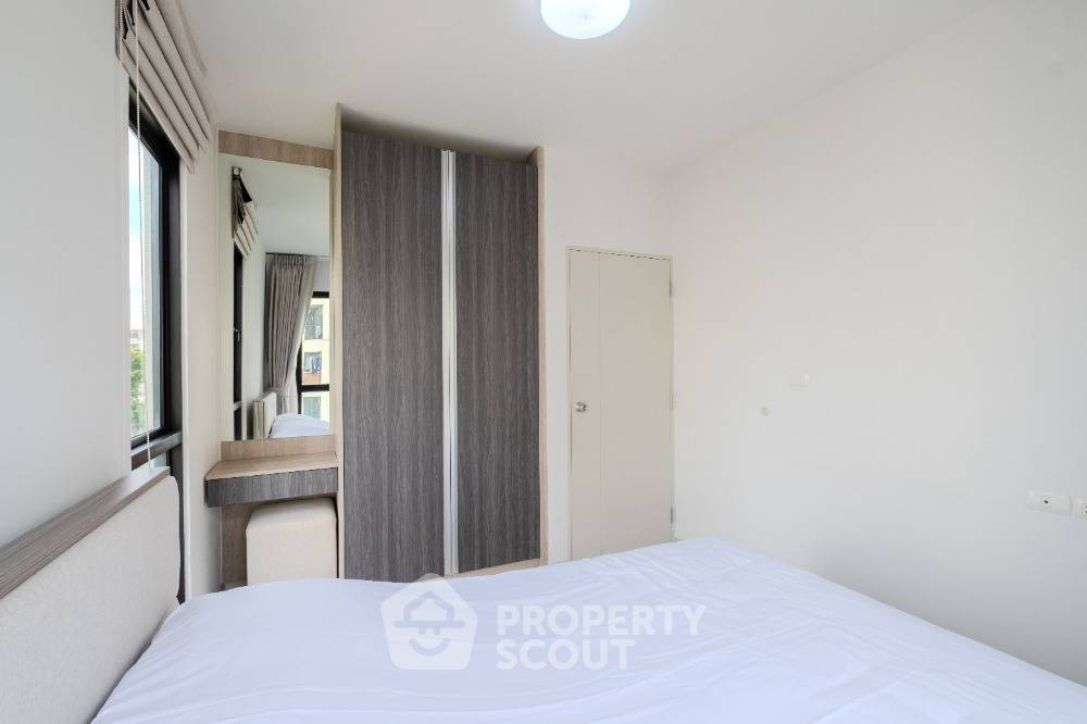 picture 2-BR Condo at Unio Sukhumvit 72 near BTS Bearing (ID 2087663) - 13/28