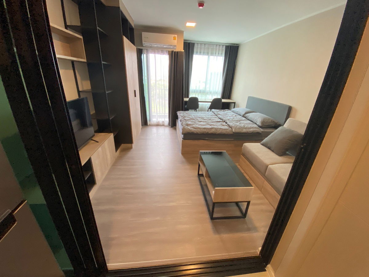 picture dcondo Hideaway Rangsit for rent. - 9/11
