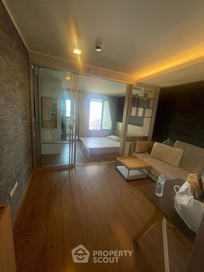 picture 1-BR Condo at U Delight Residence Riverfront Rama 3 in Bang Phong Phang (ID 2241648) - 9/9