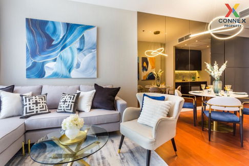🔥🔥🔥 For Rent Condo , Khun By Yoo , BTS-Thong Lo , Khlong Tan Nuea , Watthana , Bangkok , CX-84382 ✅ Live chat with us ADD LINE @connexproperty ✅ 🔥🔥🔥