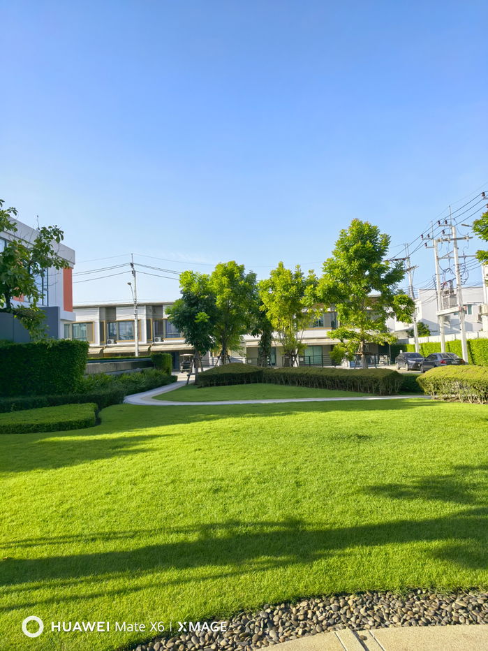 picture Townhome for rent, Pleno Town Sukhumvit-Theparak - 7/33