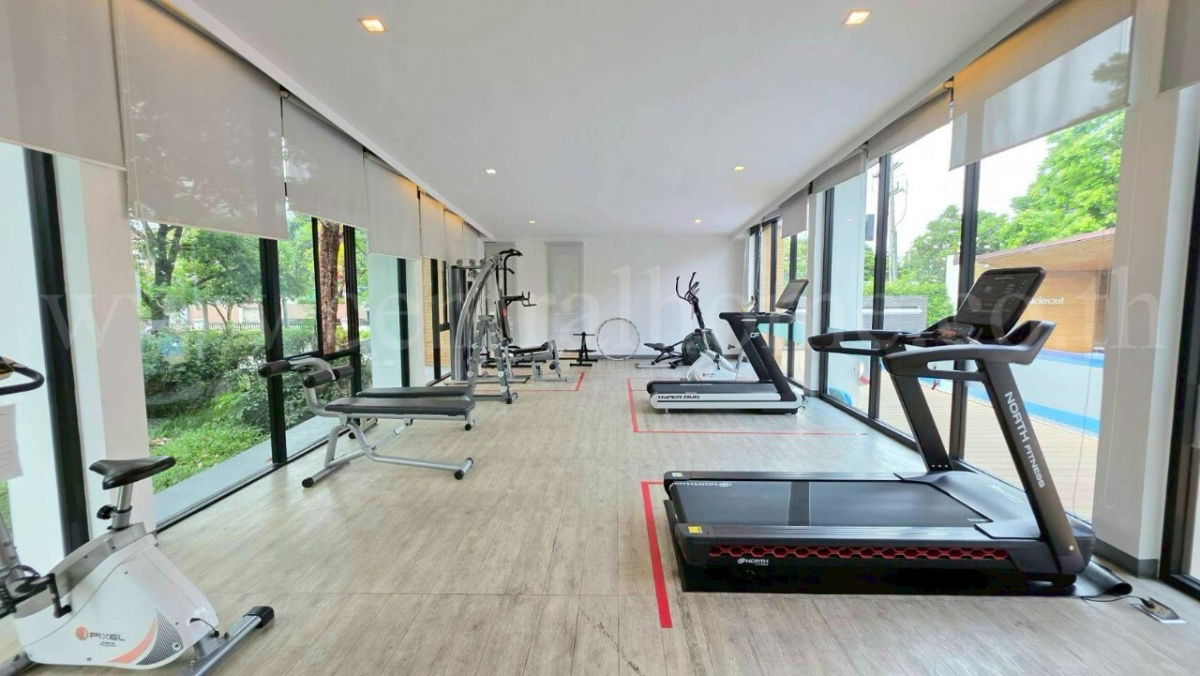 รูป บ้านเดี่ยว คาซ่า พรีเมี่ยม อ่อนนุช - วงแหวน ติดถนนเมนหน้าโครงการ - รูปที่ 17/20