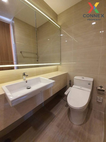 picture 🔥🔥🔥 FOR RENT condo , Noble BE 33 , corner unit , BTS-Phrom Phong , Khlong Toei Nuea , Watthana , Bangkok , CX-00551 ✅ Live chat with us ADD LINE @connexproperty ✅ 🔥🔥🔥 - 6/7