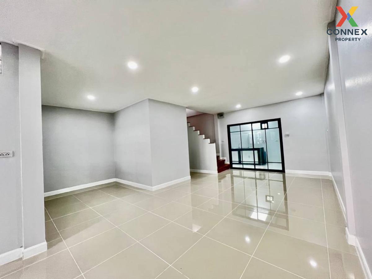 picture For Sale Townhouse/Townhome  , Beauty House 3 , Bang Kruai , Bang Kruai , Nonthaburi , CX-126311 ✅ Live chat with us ADD LINE @connexproperty ✅  - 6/12