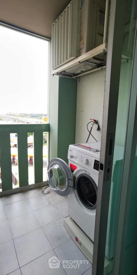 รูป คอนโด 1-ห้องนอน ที่ ลุมพินี เพลส รามอินทรา - หลักสี่ ใน อนุสาวรีย์ (ID 1863444) - รูปที่ 4/6