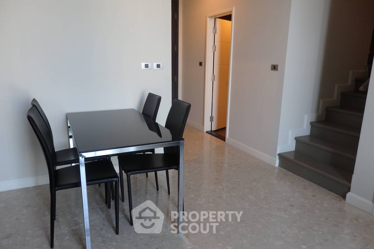 picture 2-BR Condo at The Crest Sukhumvit 34 near BTS Thong Lor (ID 887190) - 16/17