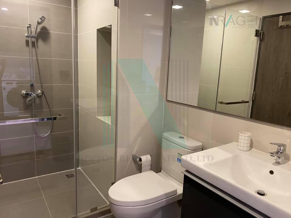 picture 📌 For Sell Condo VENIO SUKHUMVIT 10 Building 1, Floor 3,1 bed room, Room size  sqm - 7/8