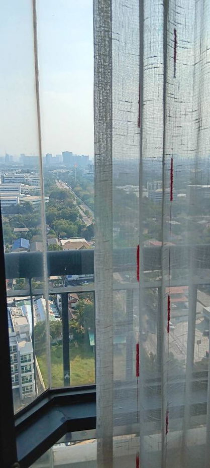 picture For Rent Condo AKESIN PLACE Building 1, Floor 21,1 bed room, Room size 48 sqm - 5/8