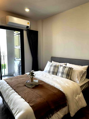 Condos for rent : 📍EXCLUSIVE! (1766) Chapter Chula-Samyan for rent nice room, nice view with nice price 34,000 Line@:  @realestateforreal