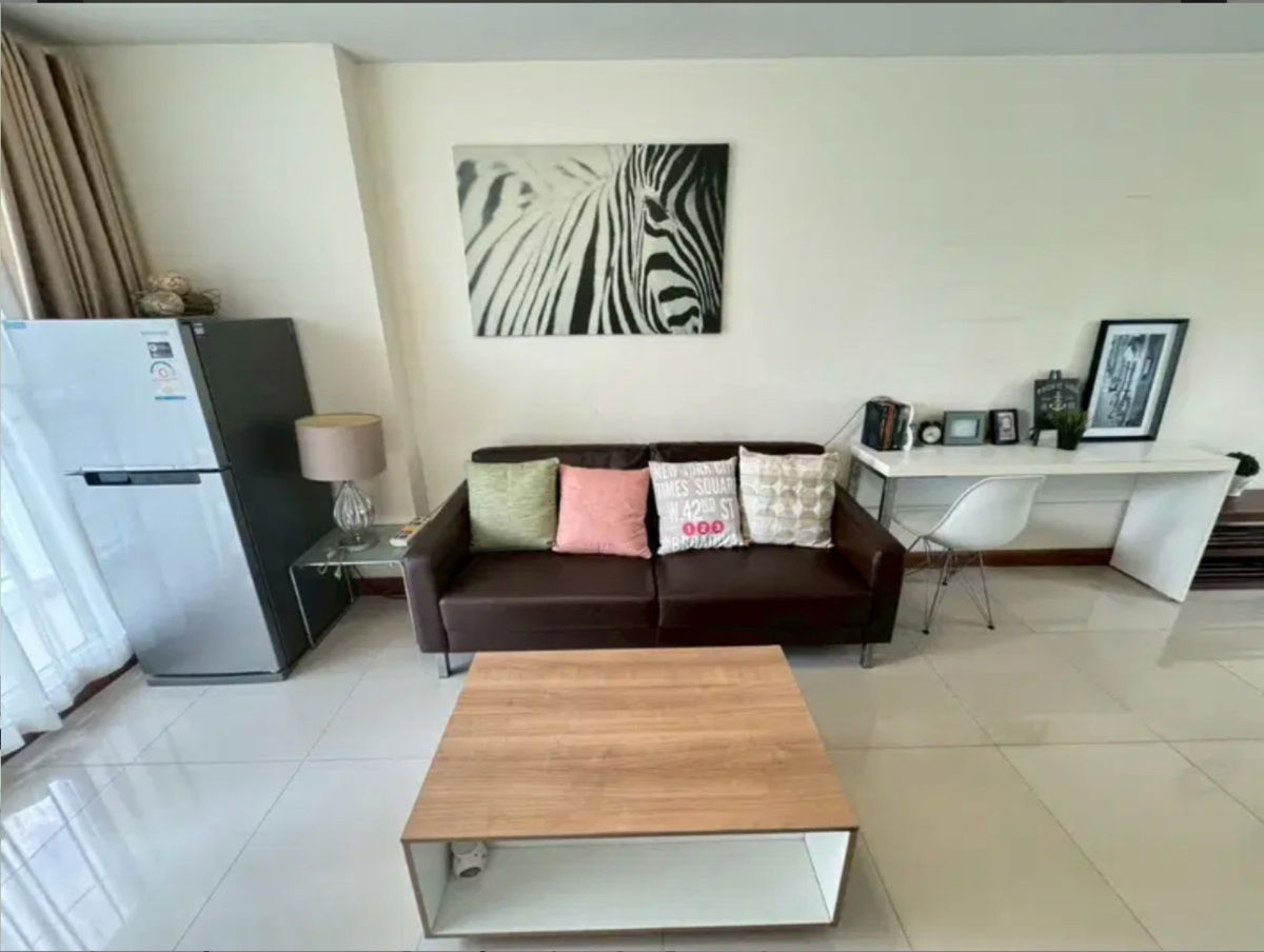 picture The link sukhumvit 64☎️ big 2 bed 2 bath 72 sqm ‼️ only 20,000/month‼️ NOW AVAILABLE 🔆✅ - 6/14