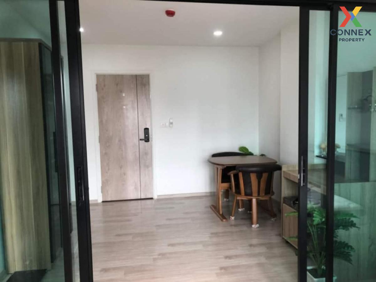 picture 🔥🔥🔥 For Rent Condo , D Mark Condo @ Sutthisan , MRT-Sutthisan , Sam Saen Nok , Huai Khwang , Bangkok , CX-126828 ✅ Live chat with us ADD LINE @connexproperty ✅ 🔥🔥🔥 - 2/10