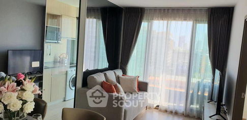 คอนโด 2-ห้องนอน ที่ ไอดีโอ โอทู บางนา ใกล้ BTS บางนา (ID 891192)