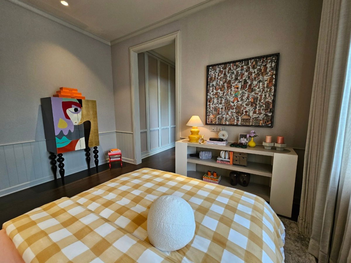 picture ✨ Luxury Fully-Furnished Home  4Bedroom 5Bathroom 8 Parking*   Special Price 100 MB* - 23/35