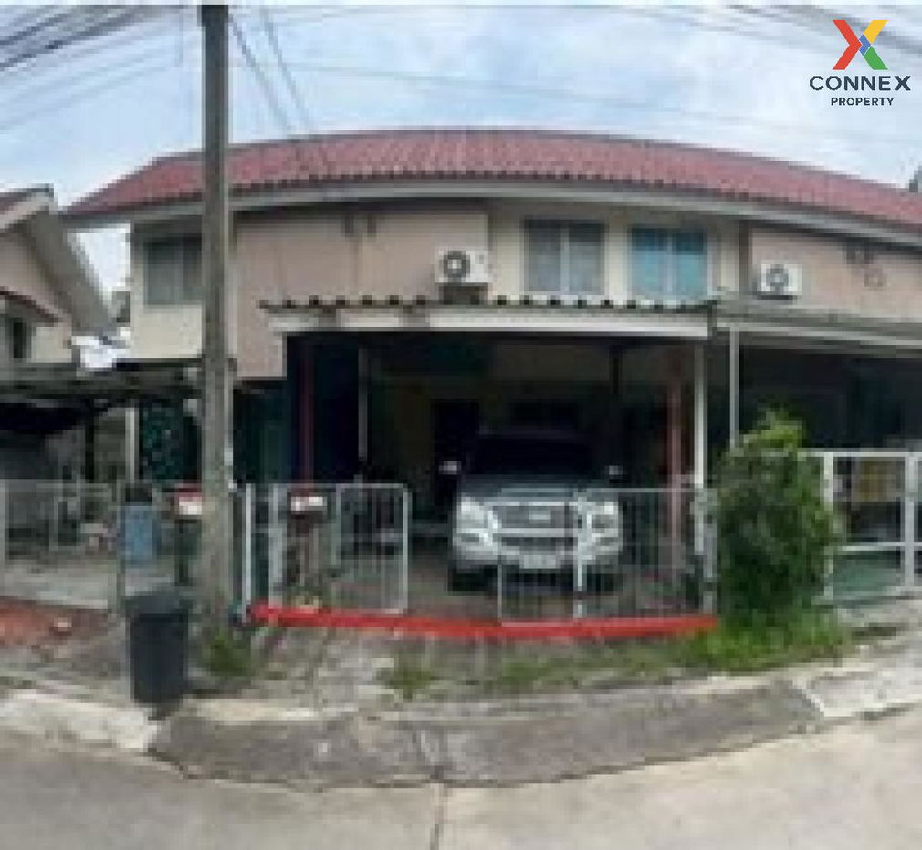 รูป ขายทาวน์เฮ้าส์/ทาวน์โฮม  การเคหะชุมชนระยอง ทับมา เมืองระยอง ระยอง CX-127144 ✅ ทักไลน์ @connexproperty ตอบทันที ทีมงานมืออาชีพ ✅  - รูปที่ 2/6