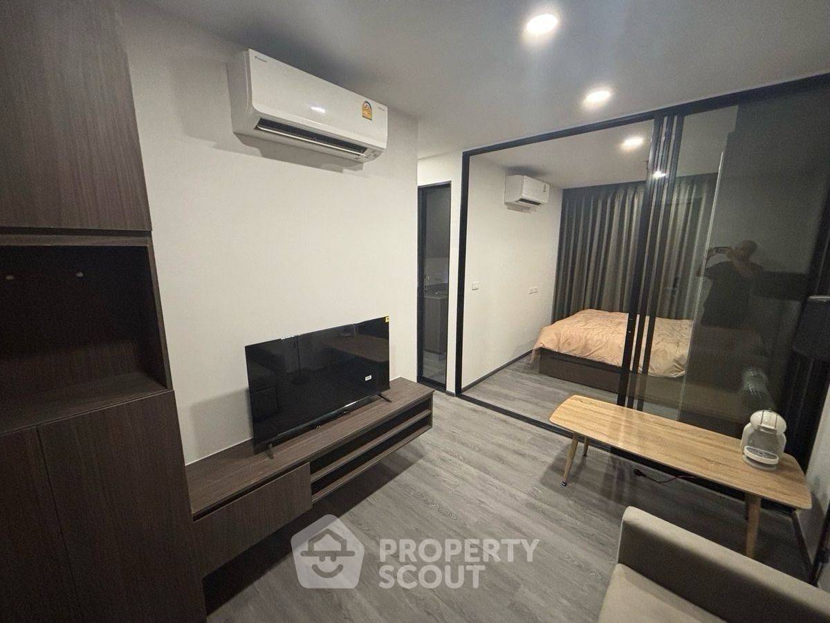 picture 1-BR Condo at The Origin Ladprao-Bangkapi in Khlong Chan (ID 2242324) - 6/8