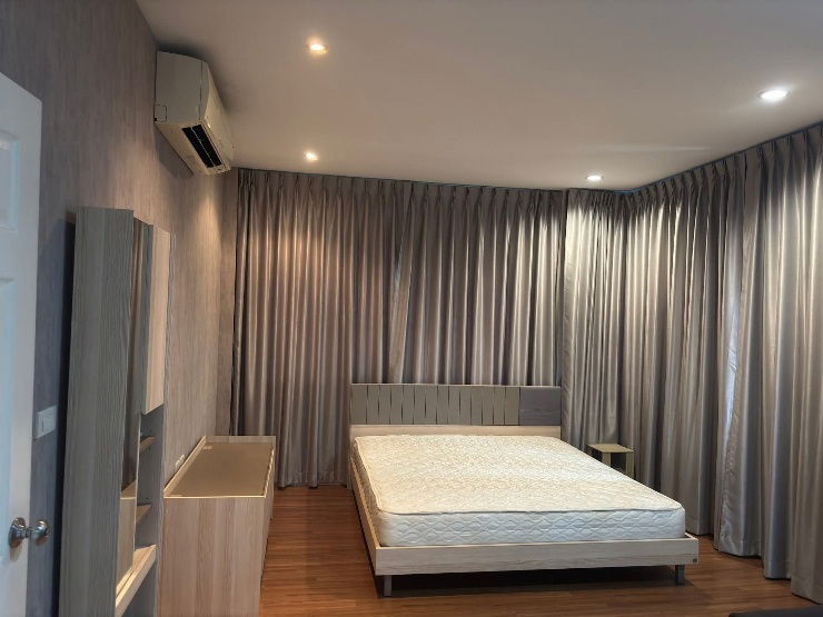 รูป ให้เช่าบ้านเดี่ยวหลัง Mega Bangna โครงการ ม.เศรษฐสิริ บางนา-วงแหวน - รูปที่ 5/10