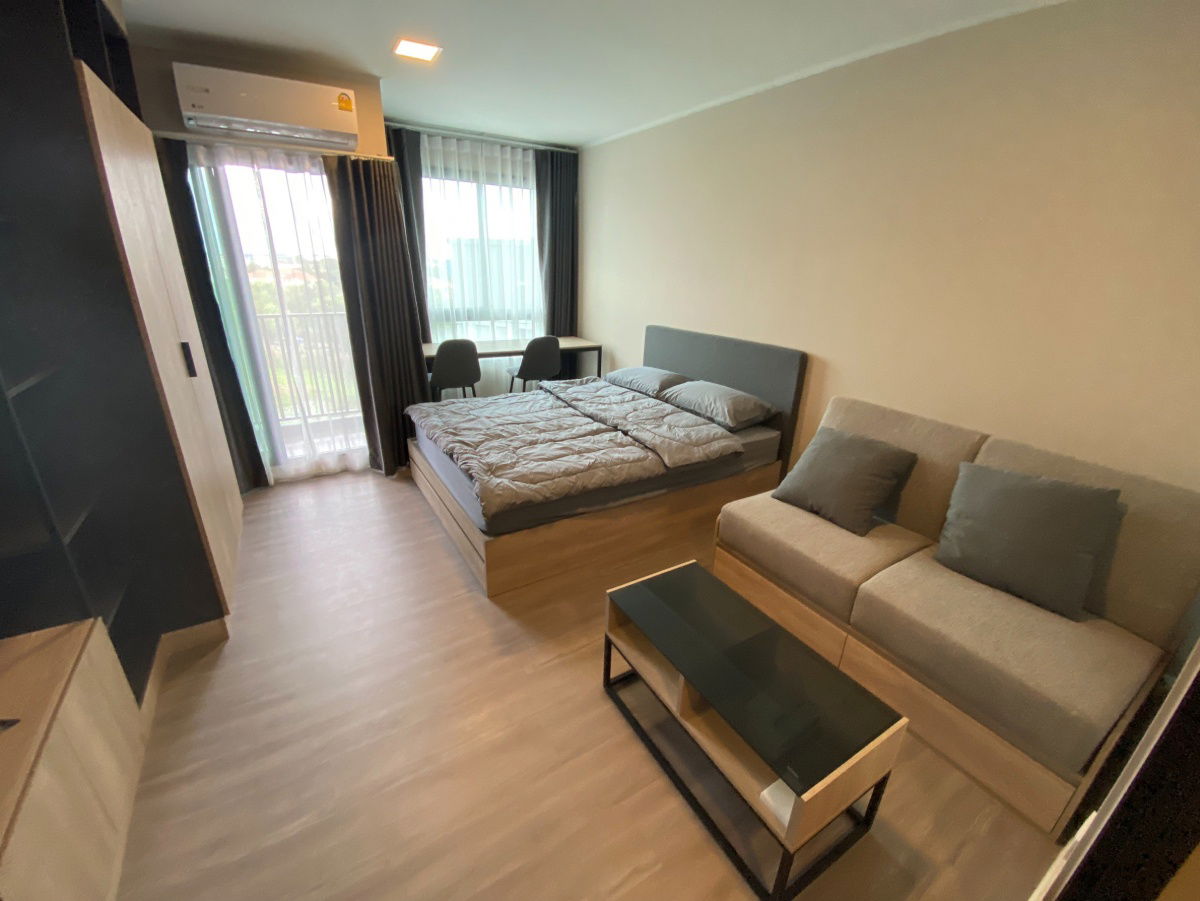 picture dcondo Hideaway Rangsit for rent. - 3/11