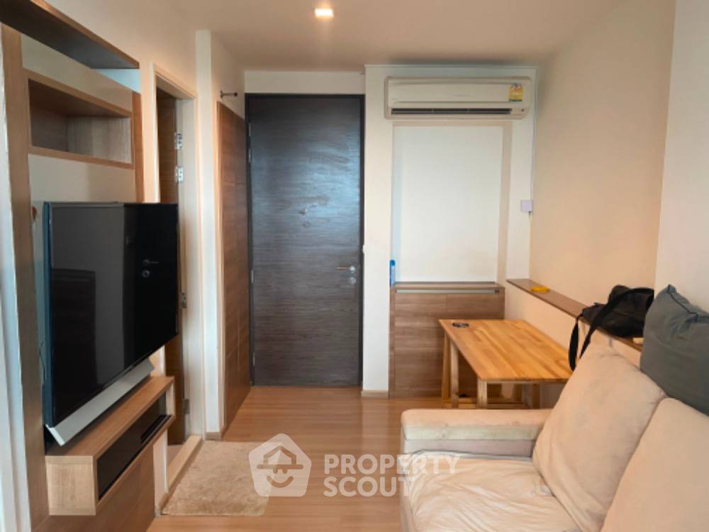 รูป คอนโด 1-ห้องนอน ที่ ริธึ่ม พหล-อารีย์ ใกล้ BTS สะพานควาย (ID 887464) - รูปที่ 2/7