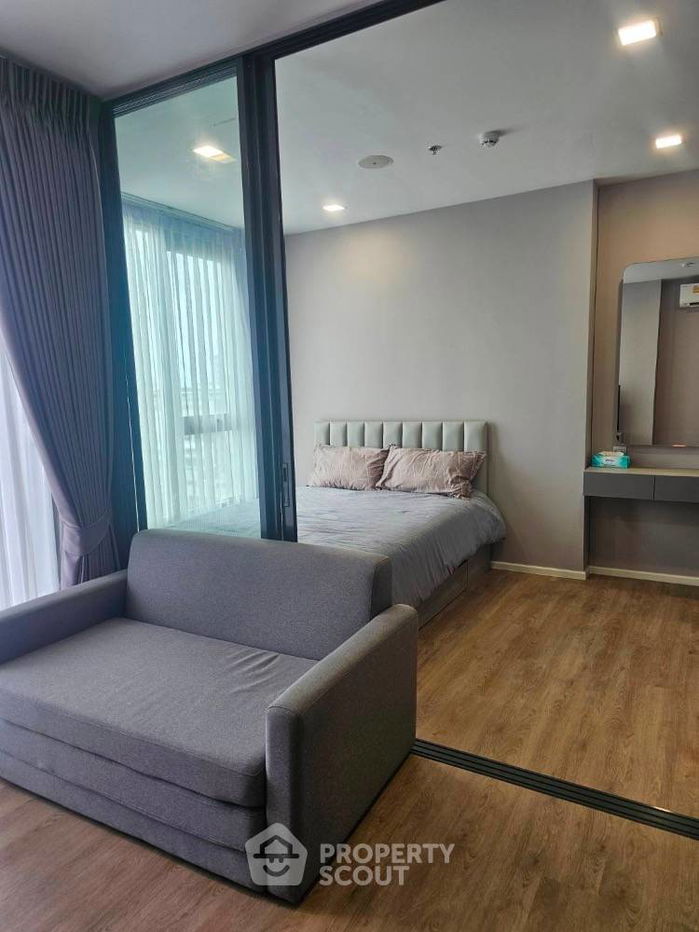 picture 1-BR Condo at Modiz Rhyme Ramkhamhaeng in Hua Mak (ID 1863193) - 5/7