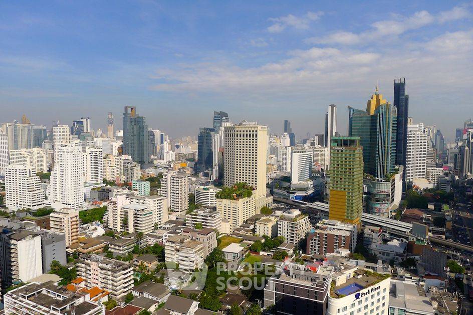picture 4-BR Condo at The Lakes Bangkok near BTS Asok (ID 1756527) - 28/31