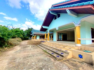 บ้านเดี่ยว ลำปาง : TN07059 ขายบ้านเดี่ยว โครงการศาลาดงลาน ลำปาง