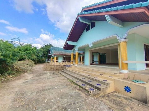 TN07059 ขายบ้านเดี่ยว โครงการศาลาดงลาน ลำปาง