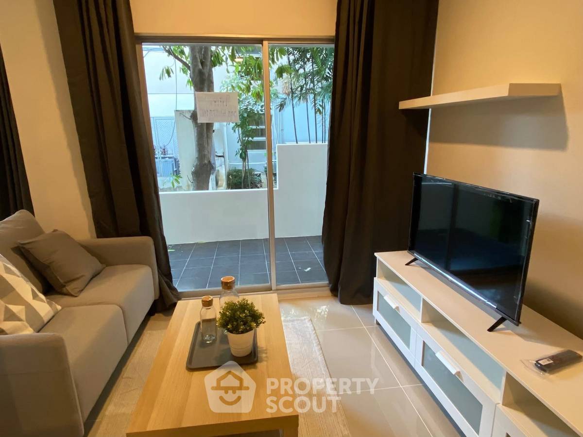 รูป คอนโด 1-ห้องนอน ที่ เอ สเปซ สุขุมวิท 77 ใน สวนหลวง (ID 2240539) - รูปที่ 3/5