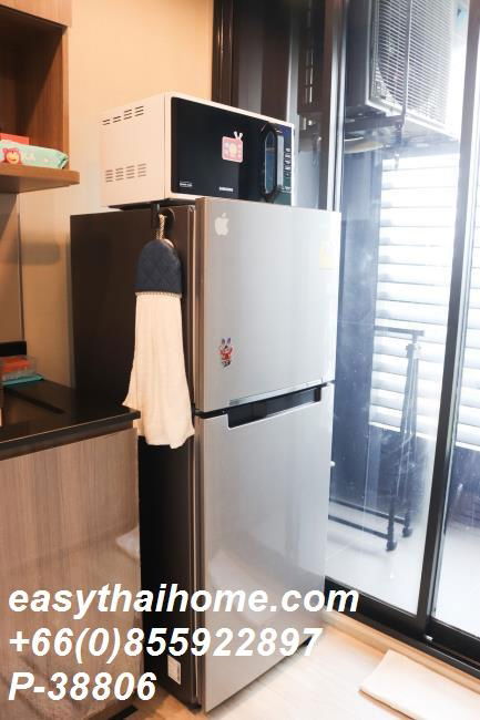 รูป P-38806 🏢ต้องการขายคอนโด ไอดีโอ โมบิ สุขุมวิท อีสต์พอยท์ Sukhumvit Rd, Bang Na Tai, Bang Na, Bangkok Line Id @easythaihome 085-592-2897 - รูปที่ 9/37